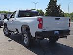 New 2025 Chevrolet Silverado 3500 Work Truck Regular Cab 4WD SRW Pickup for sale #3250258 - photo 19