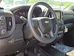 New 2025 Chevrolet Silverado 3500 Work Truck Regular Cab 4WD SRW Pickup for sale #3250258 - photo 22