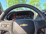 New 2025 Chevrolet Silverado 3500 Work Truck Regular Cab 4WD SRW Pickup for sale #3250258 - photo 18