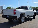 New 2025 Chevrolet Silverado 3500 Work Truck Regular Cab 4WD SRW Pickup for sale #3250258 - photo 2
