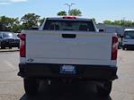 New 2025 Chevrolet Silverado 3500 Work Truck Regular Cab 4WD SRW Pickup for sale #3250258 - photo 17