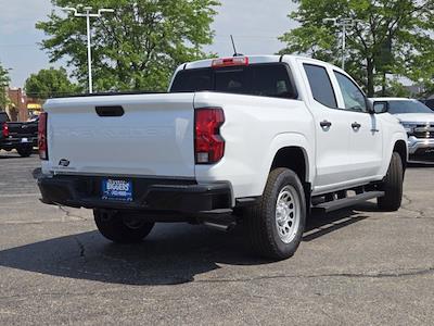 2025 Chevrolet Colorado Crew Cab RWD Pickup for sale #3250346 - photo 2