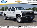 2025 Chevrolet Colorado Crew Cab RWD Pickup for sale #3250346 - photo 1