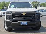 2025 Chevrolet Colorado Crew Cab RWD Pickup for sale #3250346 - photo 4