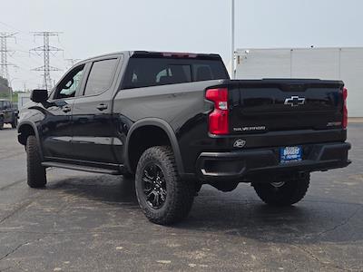 New 2025 Chevrolet Silverado 1500 ZR2 Crew Cab 4WD Pickup for sale #3250375 - photo 2