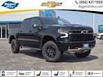 New 2025 Chevrolet Silverado 1500 ZR2 Crew Cab 4WD Pickup for sale #3250375 - photo 1