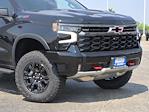 New 2025 Chevrolet Silverado 1500 ZR2 Crew Cab 4WD Pickup for sale #3250375 - photo 3