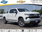 2025 Chevrolet Silverado 1500 Crew Cab 4WD Pickup for sale #3250380 - photo 1