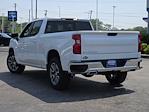 2025 Chevrolet Silverado 1500 Crew Cab 4WD Pickup for sale #3250380 - photo 12