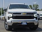 2025 Chevrolet Silverado 1500 Crew Cab 4WD Pickup for sale #3250380 - photo 4