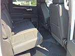 2025 Chevrolet Silverado 1500 Crew Cab 4WD Pickup for sale #3250380 - photo 8