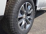 2025 Chevrolet Silverado 1500 Crew Cab 4WD Pickup for sale #3250380 - photo 10