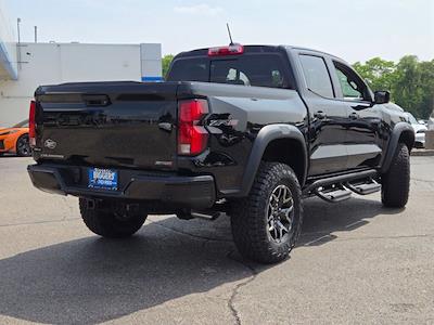 New 2025 Chevrolet Colorado ZR2 Crew Cab 4WD Pickup for sale #3250381 - photo 2