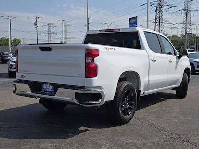2025 Chevrolet Silverado 1500 Crew Cab 4WD Pickup for sale #3250382 - photo 2