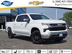 2025 Chevrolet Silverado 1500 Crew Cab 4WD Pickup for sale #3250382 - photo 1