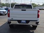 2025 Chevrolet Silverado 1500 Crew Cab 4WD Pickup for sale #3250382 - photo 11