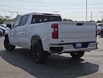 2025 Chevrolet Silverado 1500 Crew Cab 4WD Pickup for sale #3250382 - photo 12