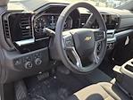 2025 Chevrolet Silverado 1500 Crew Cab 4WD Pickup for sale #3250382 - photo 17