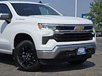 2025 Chevrolet Silverado 1500 Crew Cab 4WD Pickup for sale #3250382 - photo 3