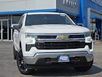 2025 Chevrolet Silverado 1500 Crew Cab 4WD Pickup for sale #3250382 - photo 4