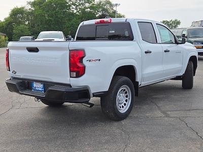 2025 Chevrolet Colorado Crew Cab 4WD Pickup for sale #3250385 - photo 2
