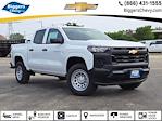 2025 Chevrolet Colorado Crew Cab 4WD Pickup for sale #3250385 - photo 1
