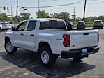 New 2025 Chevrolet Colorado Work Truck Crew Cab 4WD Pickup for sale #3250386 - photo 12