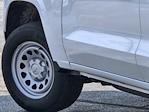 New 2025 Chevrolet Colorado Work Truck Crew Cab 4WD Pickup for sale #3250386 - photo 14