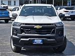 New 2025 Chevrolet Colorado Work Truck Crew Cab 4WD Pickup for sale #3250386 - photo 3