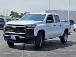 New 2025 Chevrolet Colorado Work Truck Crew Cab 4WD Pickup for sale #3250386 - photo 4