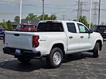 New 2025 Chevrolet Colorado Work Truck Crew Cab 4WD Pickup for sale #3250386 - photo 2