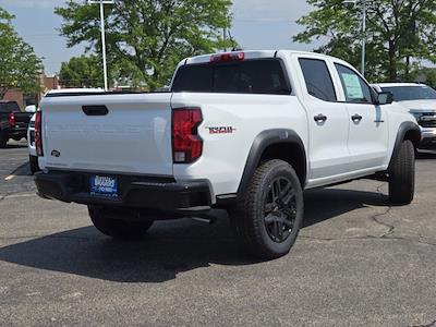 2025 Chevrolet Colorado Crew Cab 4WD Pickup for sale #3250387 - photo 2