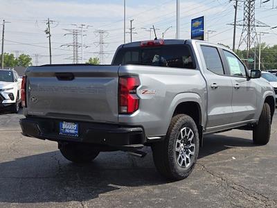 New 2025 Chevrolet Colorado Z71 Crew Cab 4WD Pickup for sale #3250390 - photo 2