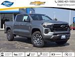 New 2025 Chevrolet Colorado Z71 Crew Cab 4WD Pickup for sale #3250390 - photo 1