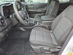 New 2025 Chevrolet Colorado Work Truck Crew Cab 4WD Pickup for sale #3250397 - photo 4