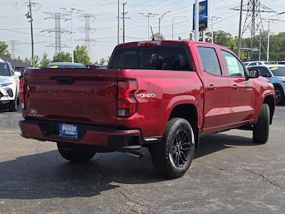 New 2025 Chevrolet Colorado LT Crew Cab 4WD Pickup for sale #3250398 - photo 2