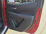 New 2025 Chevrolet Colorado LT Crew Cab 4WD Pickup for sale #3250398 - photo 9