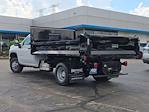 New 2025 Chevrolet Silverado 3500 Regular Cab 4WD 11' 6" Knapheide Steel Dump Truck for sale #3250400 - photo 10
