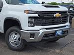 New 2025 Chevrolet Silverado 3500 Regular Cab 4WD 11' 6" Knapheide Steel Dump Truck for sale #3250400 - photo 4