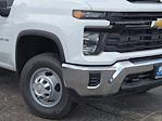 New 2025 Chevrolet Silverado 3500 Regular Cab 4WD 11' 6" Knapheide Steel Dump Truck for sale #3250400 - photo 3