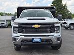 New 2025 Chevrolet Silverado 3500 Regular Cab 4WD 11' 6" Knapheide Steel Dump Truck for sale #3250400 - photo 5