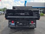 New 2025 Chevrolet Silverado 3500 Regular Cab 4WD 11' 6" Knapheide Steel Dump Truck for sale #3250400 - photo 9