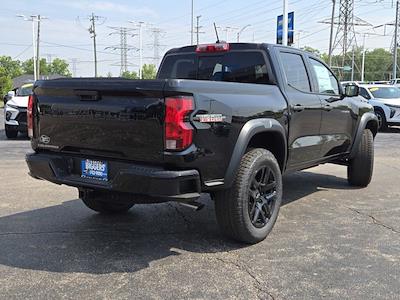 New 2025 Chevrolet Colorado Trail Boss Crew Cab 4WD Pickup for sale #3250403 - photo 2