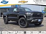 New 2025 Chevrolet Colorado Trail Boss Crew Cab 4WD Pickup for sale #3250403 - photo 1