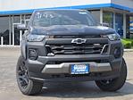 New 2025 Chevrolet Colorado Trail Boss Crew Cab 4WD Pickup for sale #3250403 - photo 4