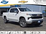 2025 Chevrolet Silverado 1500 Crew Cab 4WD Pickup for sale #3250409 - photo 1