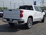 2025 Chevrolet Silverado 1500 Crew Cab 4WD Pickup for sale #3250409 - photo 2