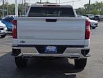 2025 Chevrolet Silverado 1500 Crew Cab 4WD Pickup for sale #3250409 - photo 11