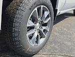 2025 Chevrolet Silverado 1500 Crew Cab 4WD Pickup for sale #3250409 - photo 10