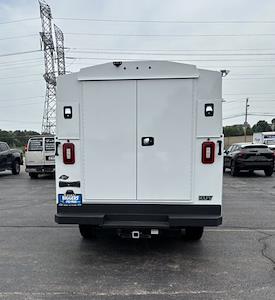 New 2025 Chevrolet Express 3500 10' 9" Knapheide Steel Service Utility Van for sale #3250410 - photo 2
